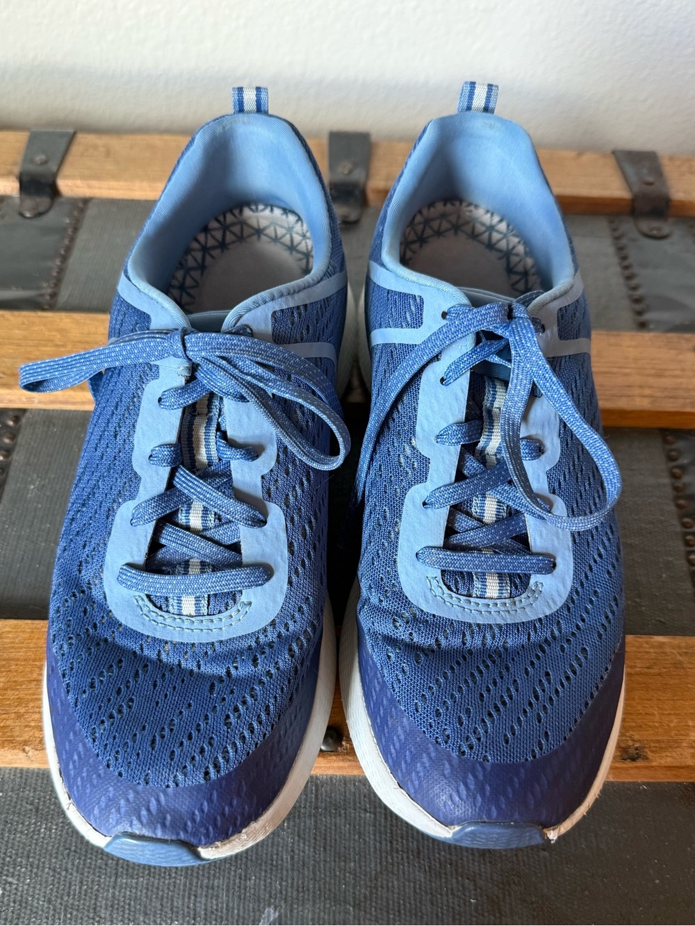 Dansko sneakers